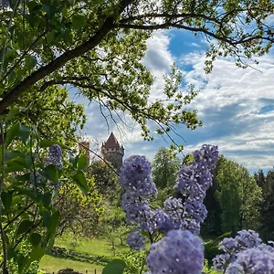 Burg Hotel Abenberg