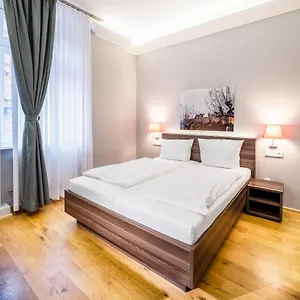 Living-world Aparthotel