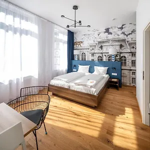 New Design Aparthotel