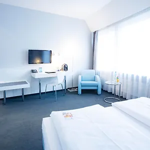 Select Checkpoint Charlie Hotel Berlijn
