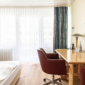 Isg Hotel