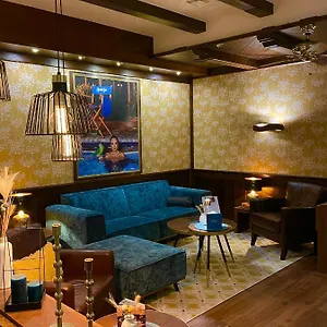 3* Hotell Hotel Heidelberg