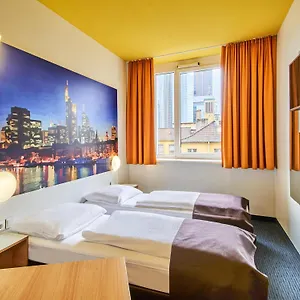 Frankfurt-hbf Hotel Frankfurt am Main