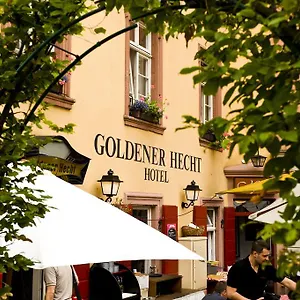 3* Hotell Goldener Hecht