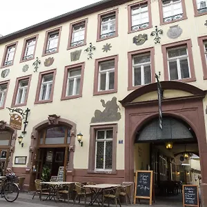 3* Hotel Perkeo