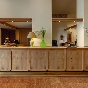 Excelsior By Geisel Hotel München