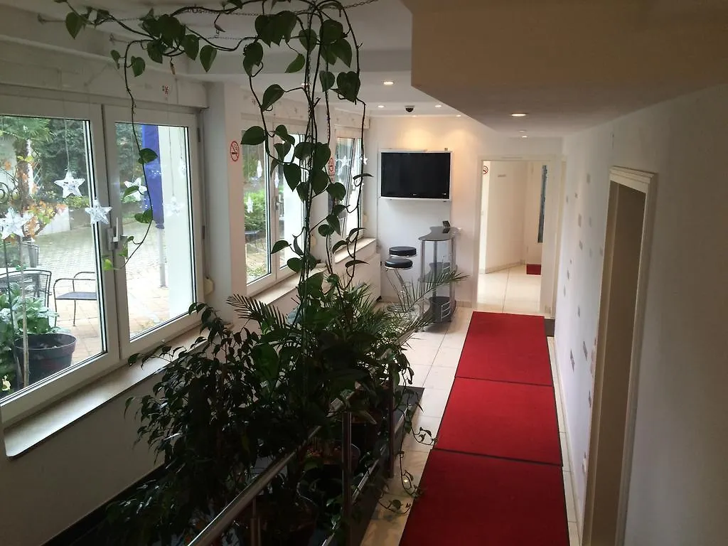 Boardingstudio Heidelberg Aparthotel