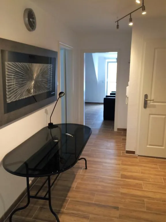 Boardingstudio Heidelberg Aparthotel