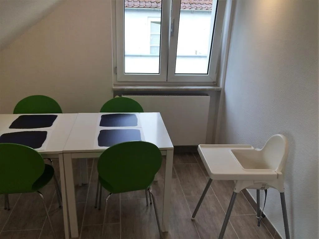 Boardingstudio Heidelberg Aparthotel