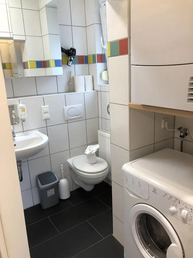 Boardingstudio Heidelberg Aparthotel