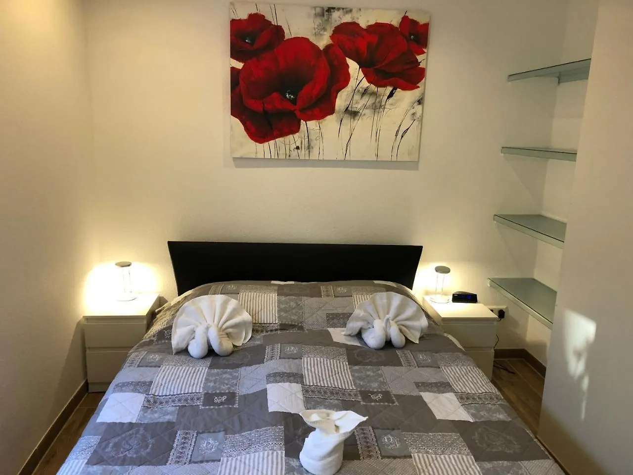 Boardingstudio Heidelberg Aparthotel Germany