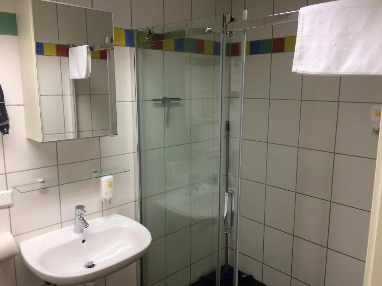 Boardingstudio Heidelberg Aparthotel Germany