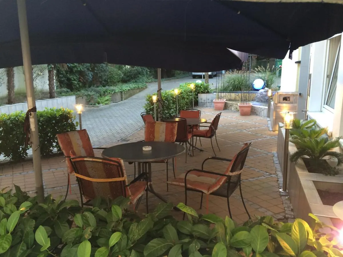 Boardingstudio Heidelberg Aparthotel Germany