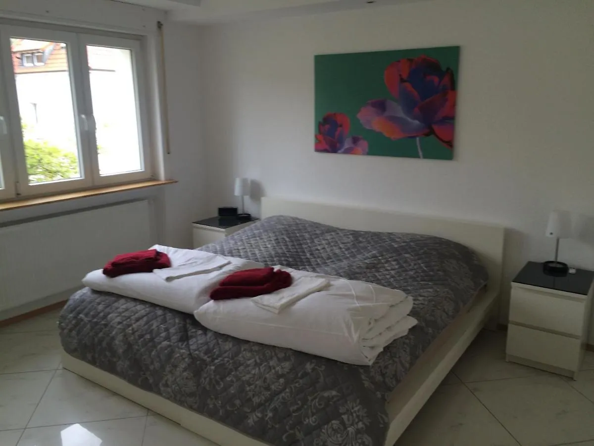 Boardingstudio Heidelberg Aparthotel 0*,  Germany