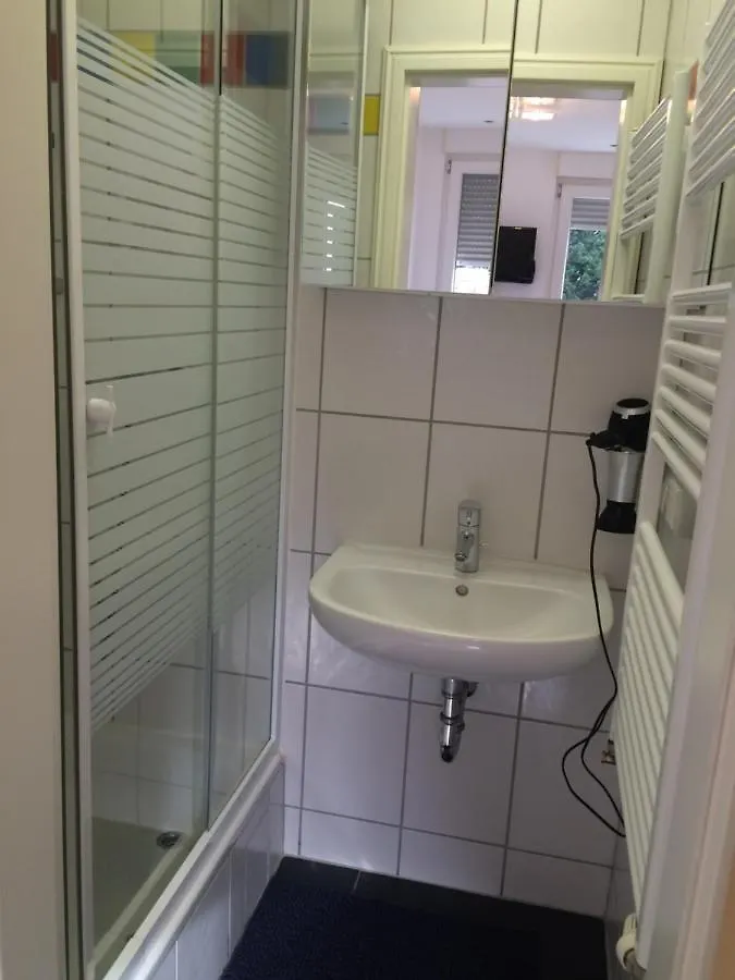 Boardingstudio Heidelberg Aparthotel