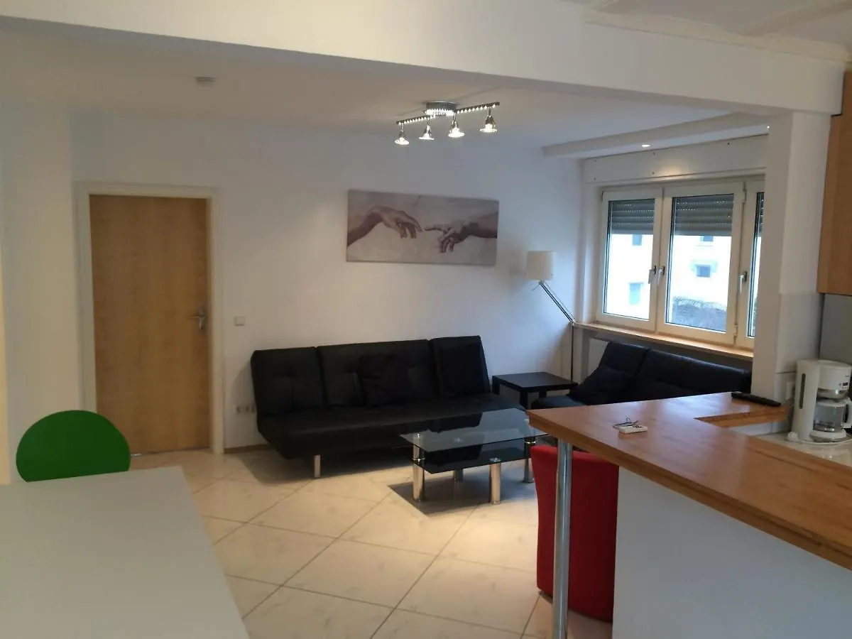 Boardingstudio Heidelberg Aparthotel